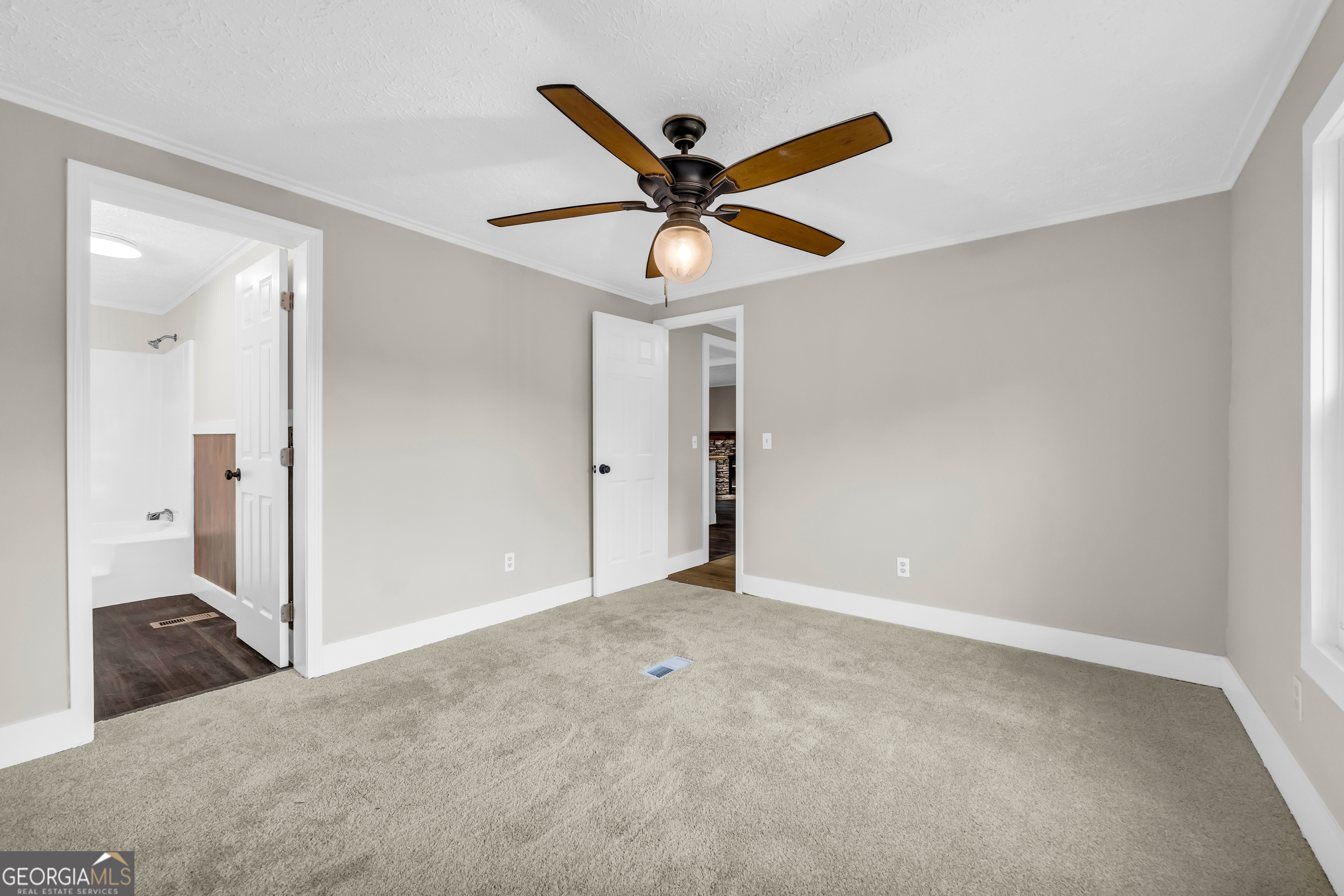 5620 Mize Road Toccoa, GA 30577 - Photo 30 of 37 a view of an empty room
