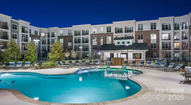 $1,443 | 4010 Waiting Street, Unit A1, Matthews, NC 28105