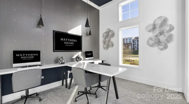 $1,443 | 4010 Waiting Street, Unit A1, Matthews, NC 28105