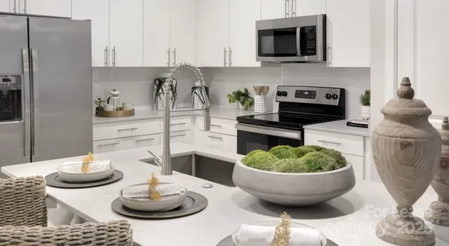 $1,443 | 4010 Waiting Street, Unit A1, Matthews, NC 28105