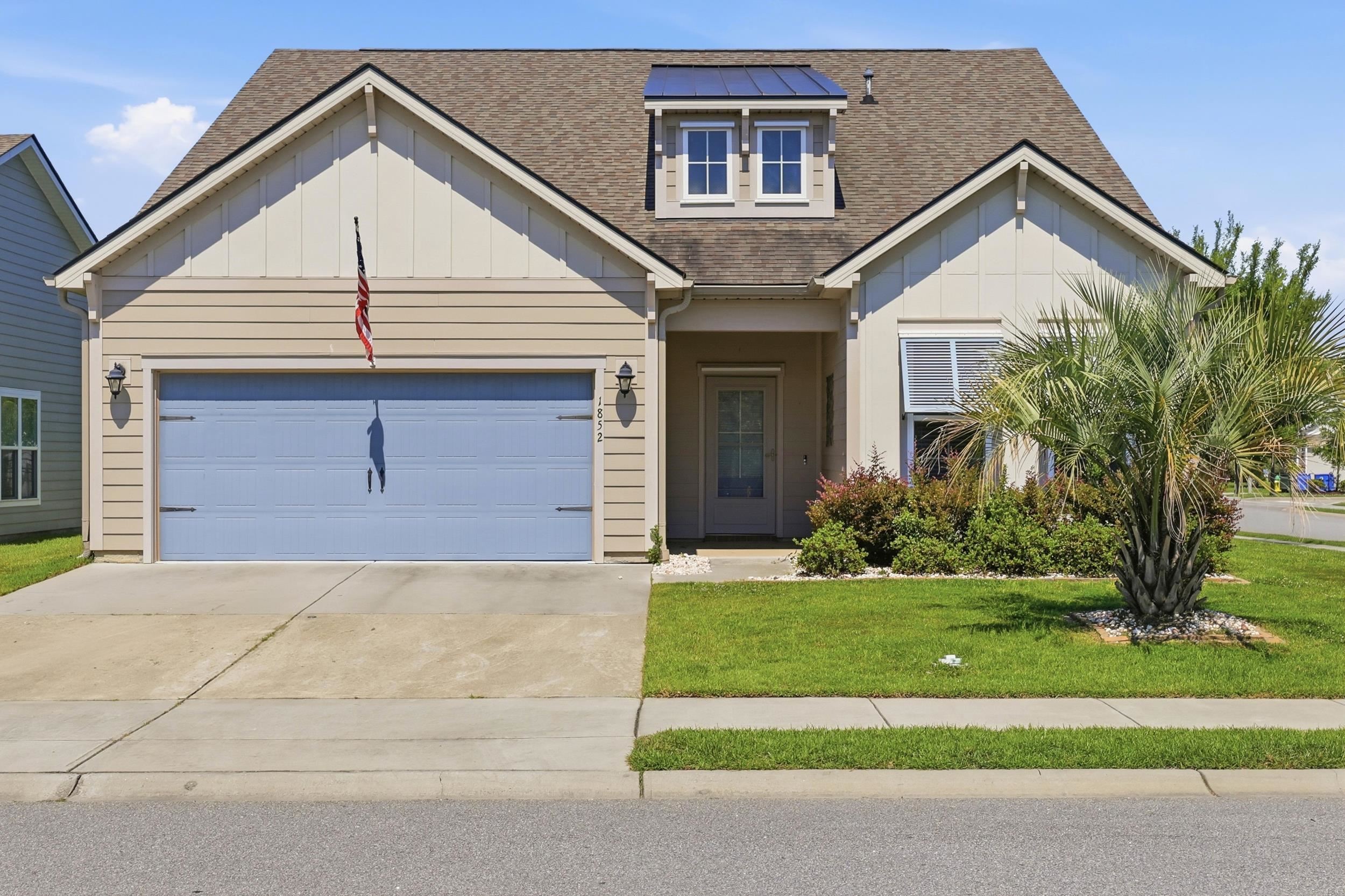 1852 Parish Way Myrtle Beach, SC 29577 - Photo 5 of 60