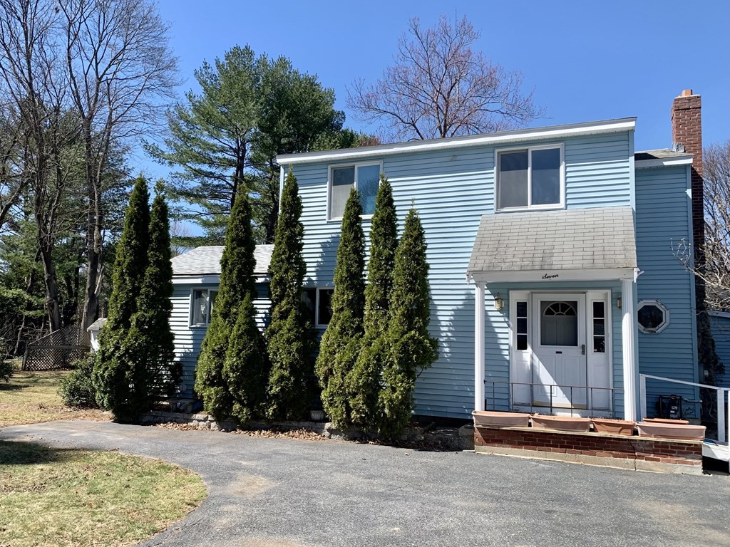 7 Lake Road Wayland, MA 01778 - Photo 1 of 23 Gallery Image 1