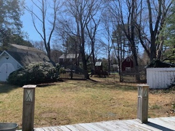 7 Lake Road Wayland, MA 01778 - Photo 22 of 23 Gallery Image 22