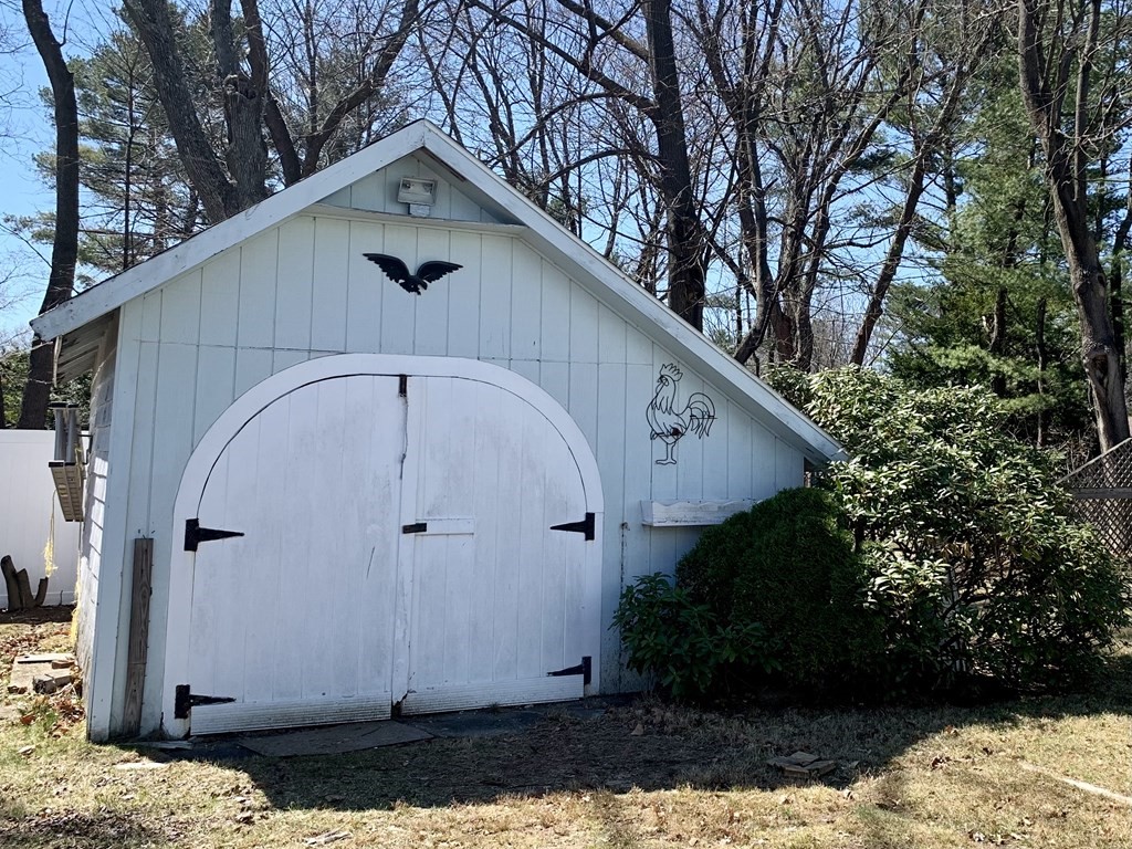 7 Lake Road Wayland, MA 01778 - Photo 23 of 23 Gallery Image 23
