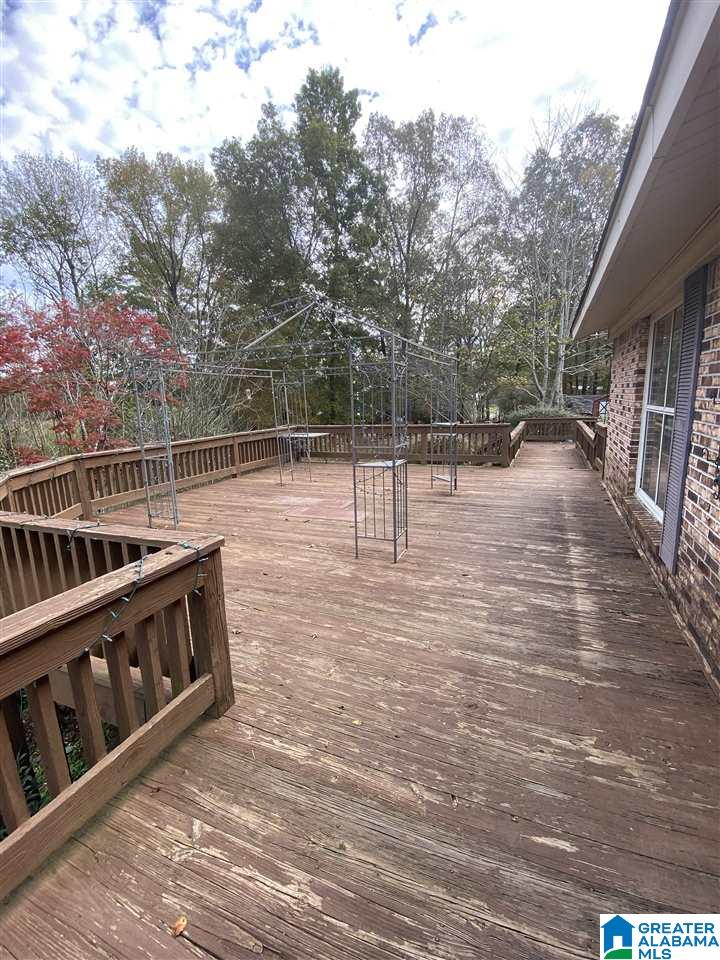 120 Gable Lane Montevallo, AL 35115 - Photo 40 of 43