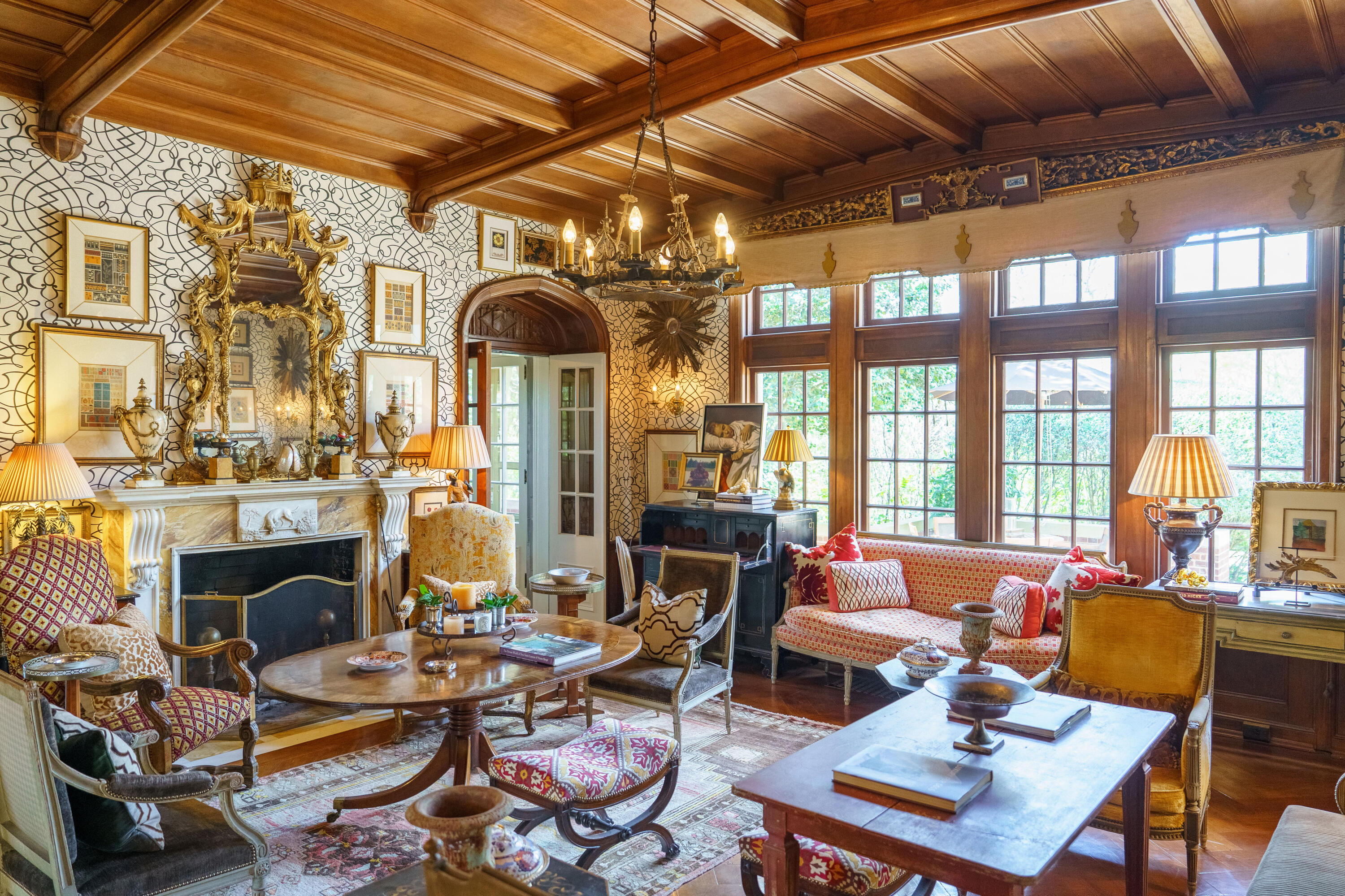 1649 Minnekahda Road Chattanooga, TN 37405 - Photo 26 of 46 65 - 1649 Minnekahda Rd - Interior