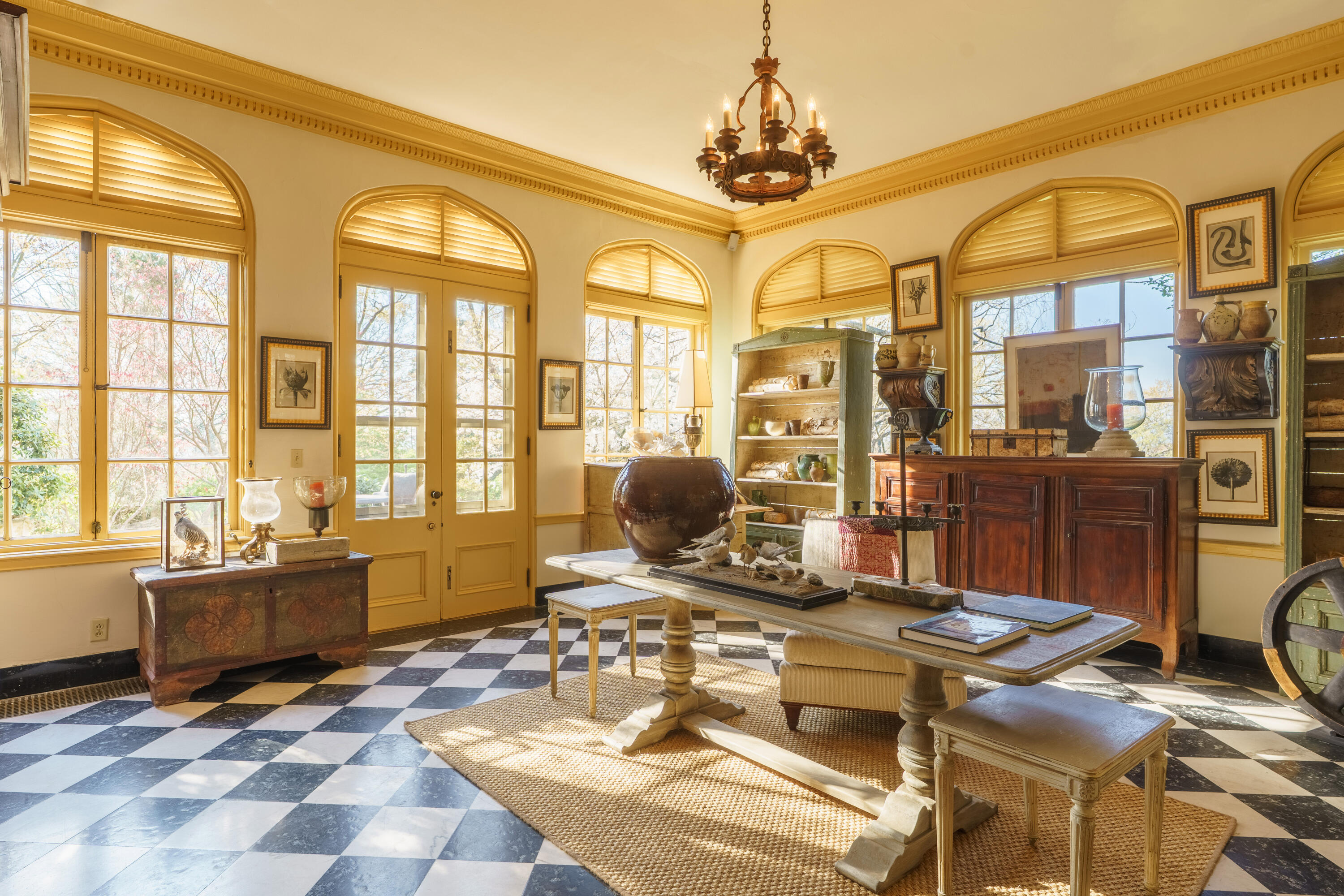 1649 Minnekahda Road Chattanooga, TN 37405 - Photo 27 of 46 54 - 1649 Minnekahda Rd - Interior