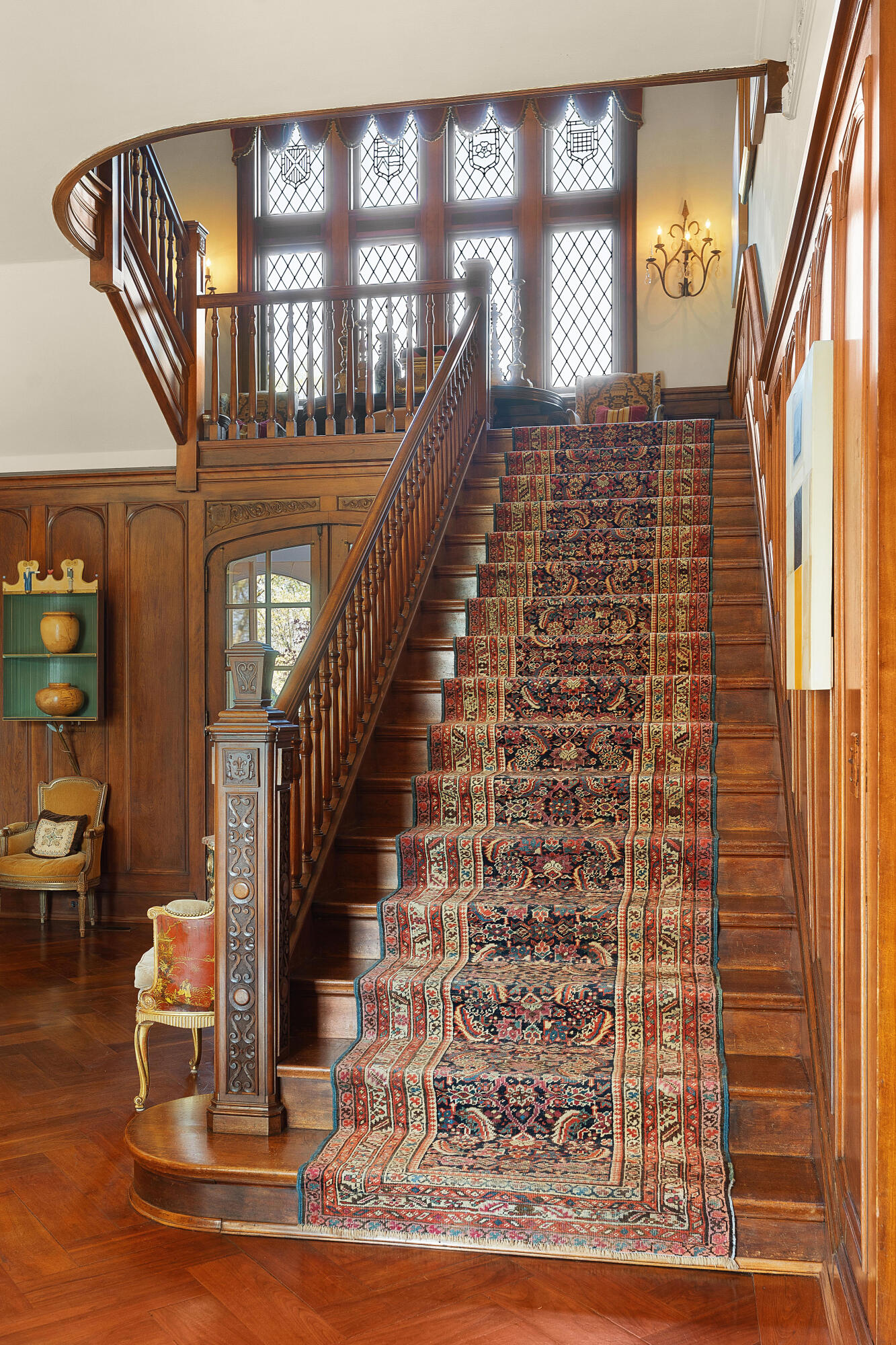 1649 Minnekahda Road Chattanooga, TN 37405 - Photo 29 of 46 69 - 1649 Minnekahda Rd - Interior