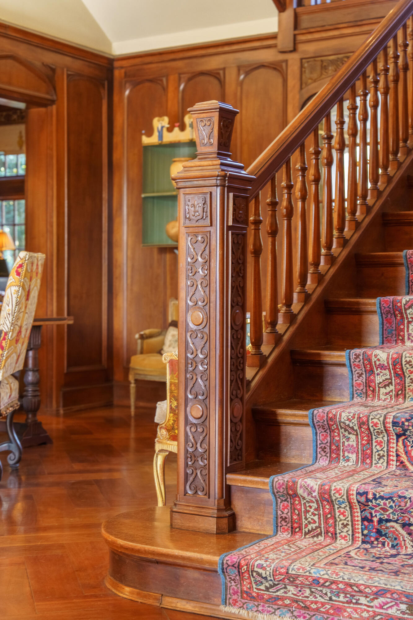 1649 Minnekahda Road Chattanooga, TN 37405 - Photo 30 of 46 47 - 1649 Minnekahda Rd - Interior