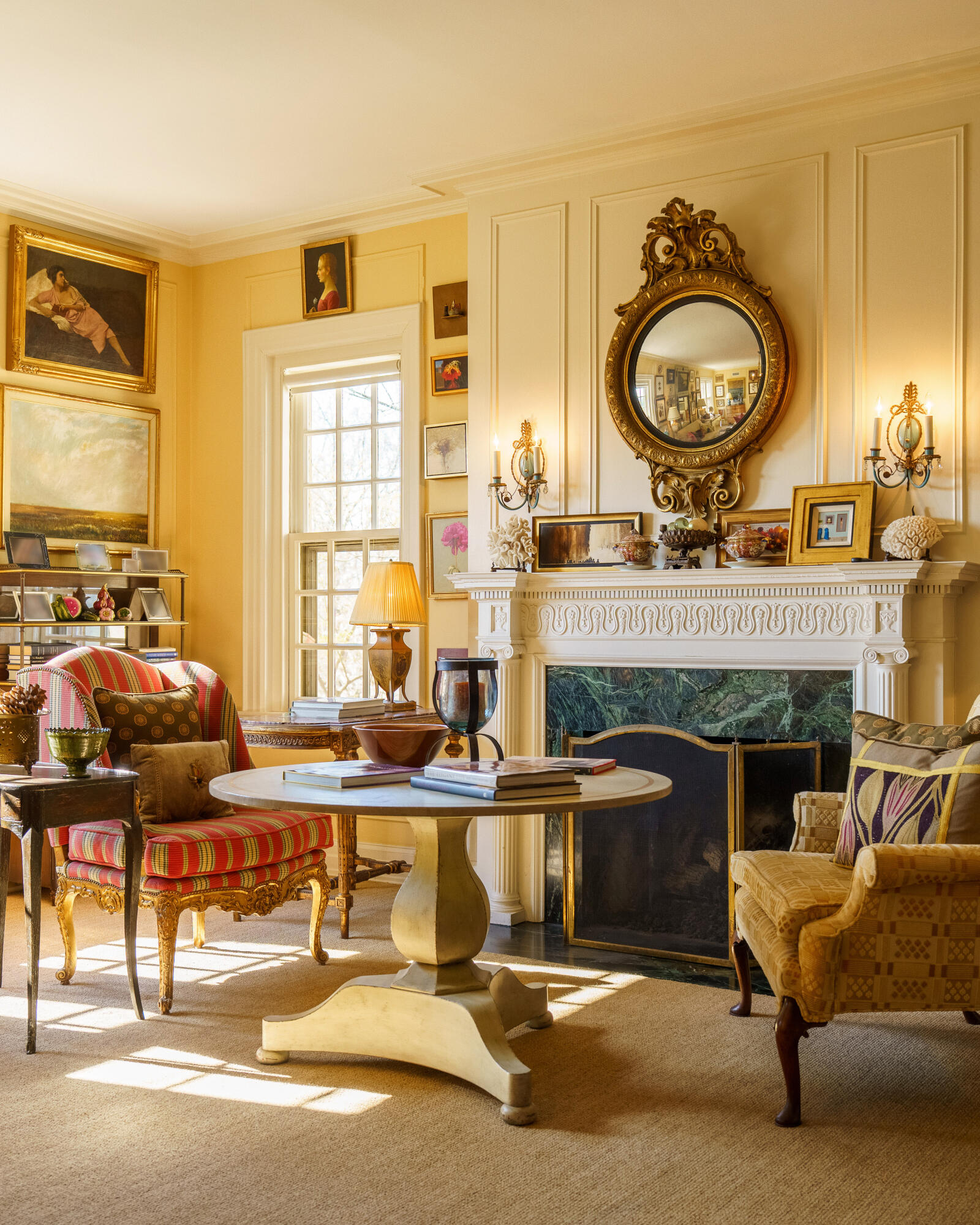 1649 Minnekahda Road Chattanooga, TN 37405 - Photo 32 of 46 73 - 1649 Minnekahda Rd - Interior