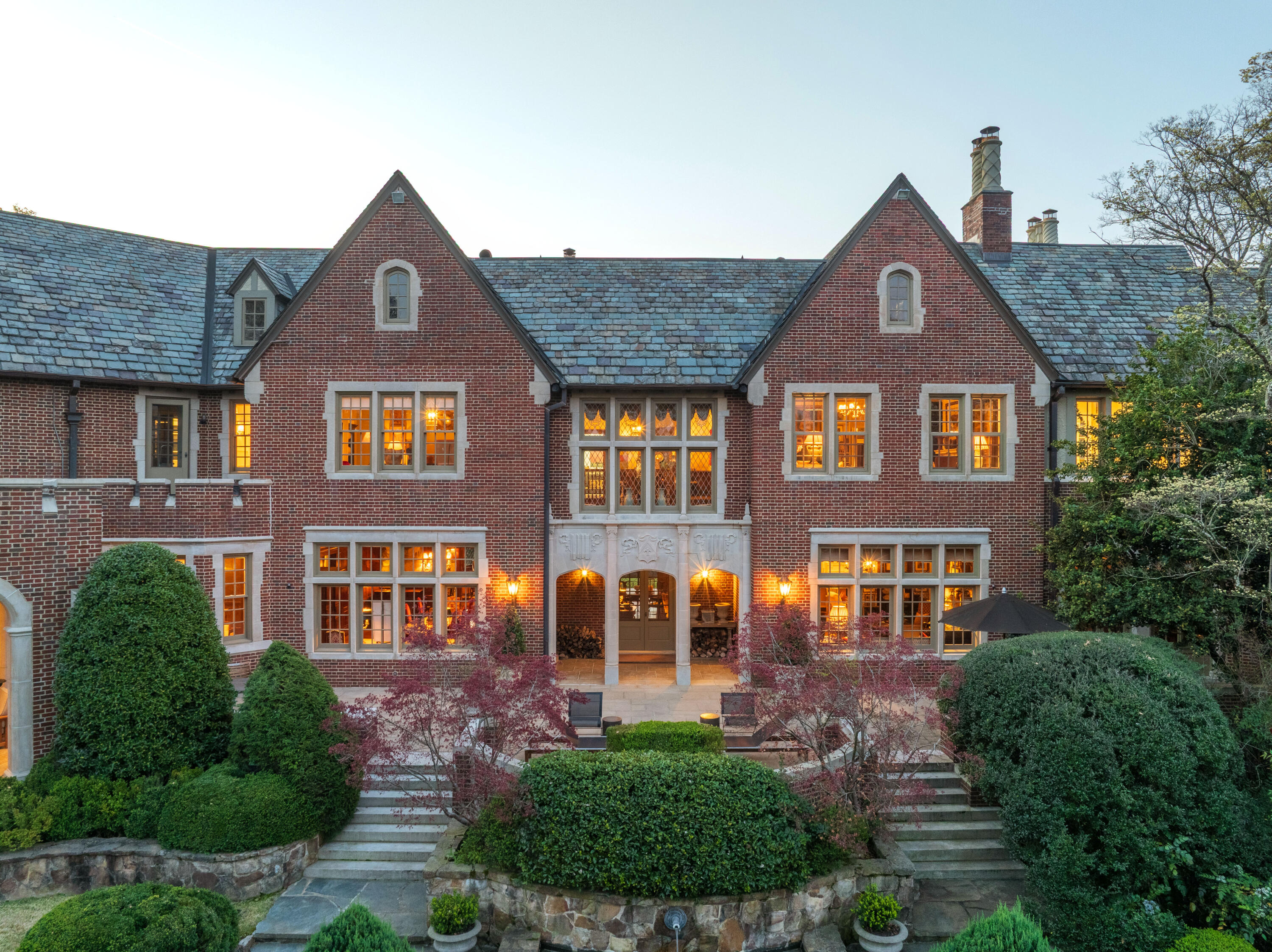 1649 Minnekahda Road Chattanooga, TN 37405 - Photo 7 of 46 04 - 1649 Minnekahda Rd - Drone