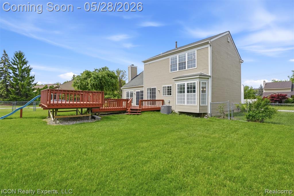 1028 Knightsbridge Road Canton, MI 48187 - Photo 20 of 25