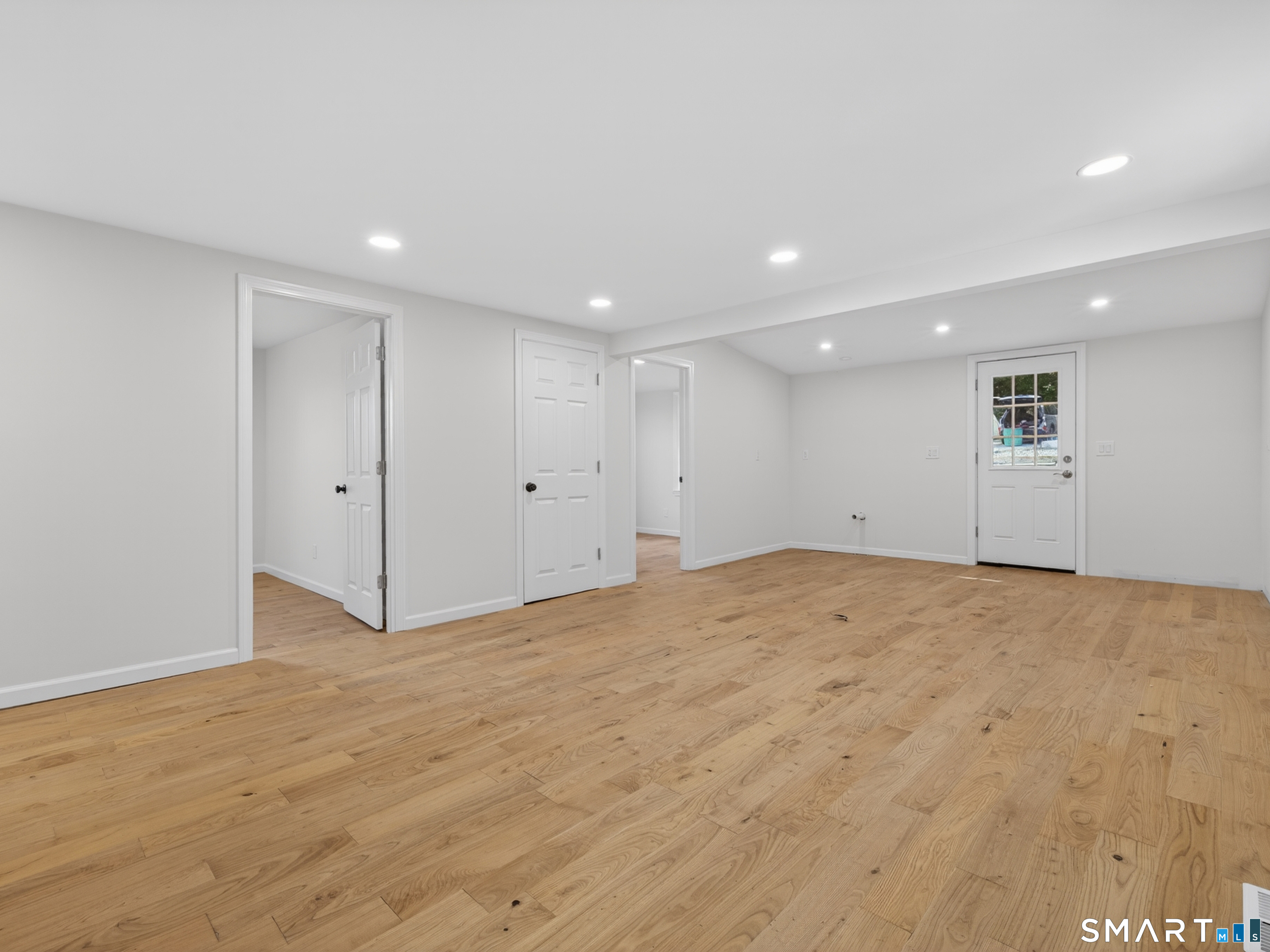 205 Flanders Road East Lyme, CT 06357 - Photo 37 of 39 Potential in law/office area