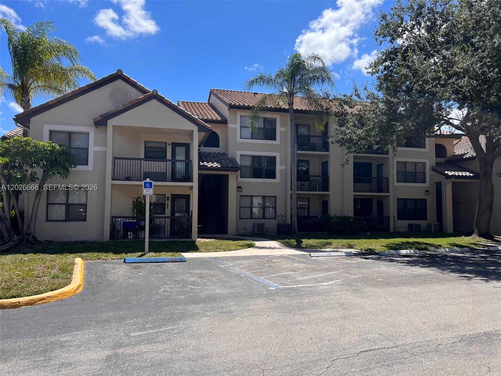 4581 West McNab Road, Unit 20 Pompano Beach, FL 33069 - Photo 28 of 30