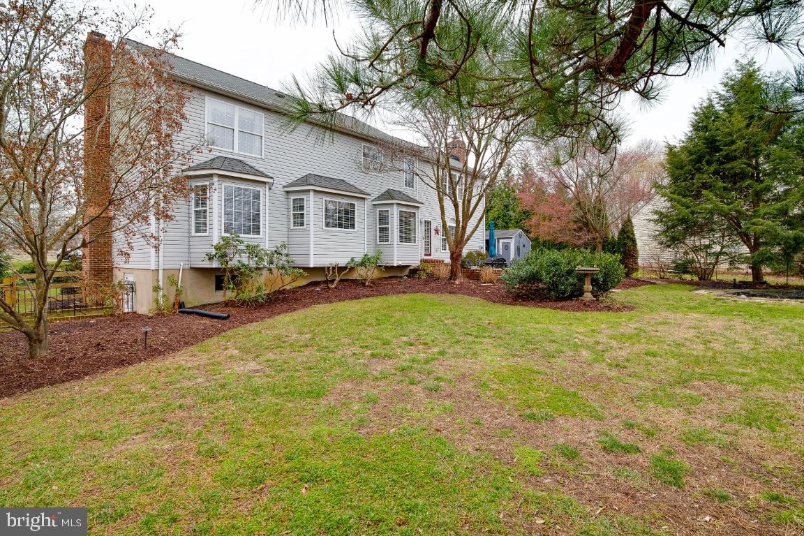 112 Indian Point Road Stafford, VA 22554 - Photo 22 of 75 Gallery Image 22