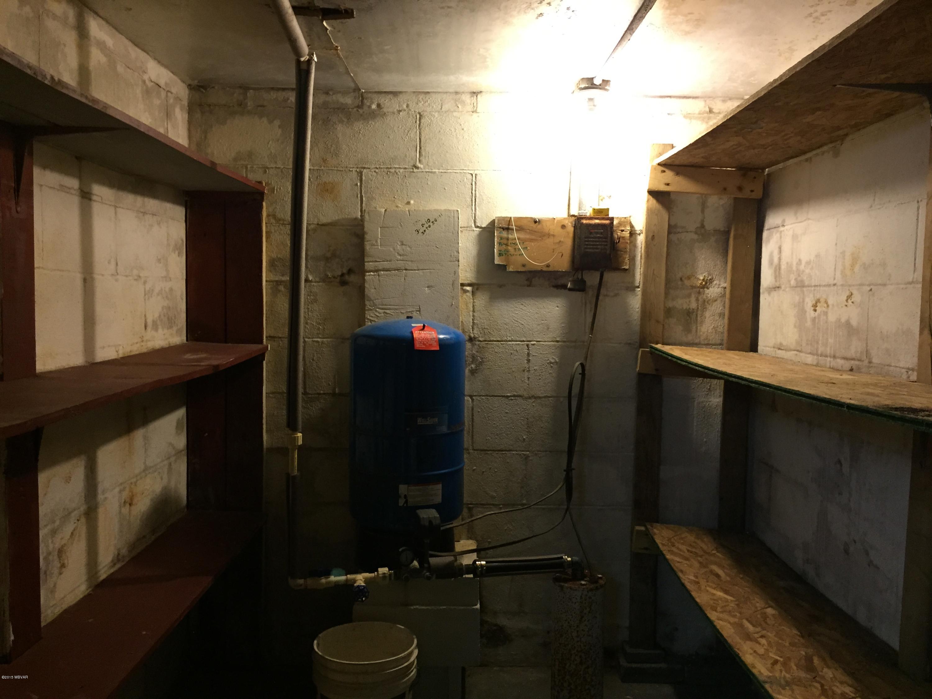 2018 Quaker State Road Montoursville, PA 17754 - Photo 37 of 37 Well Room