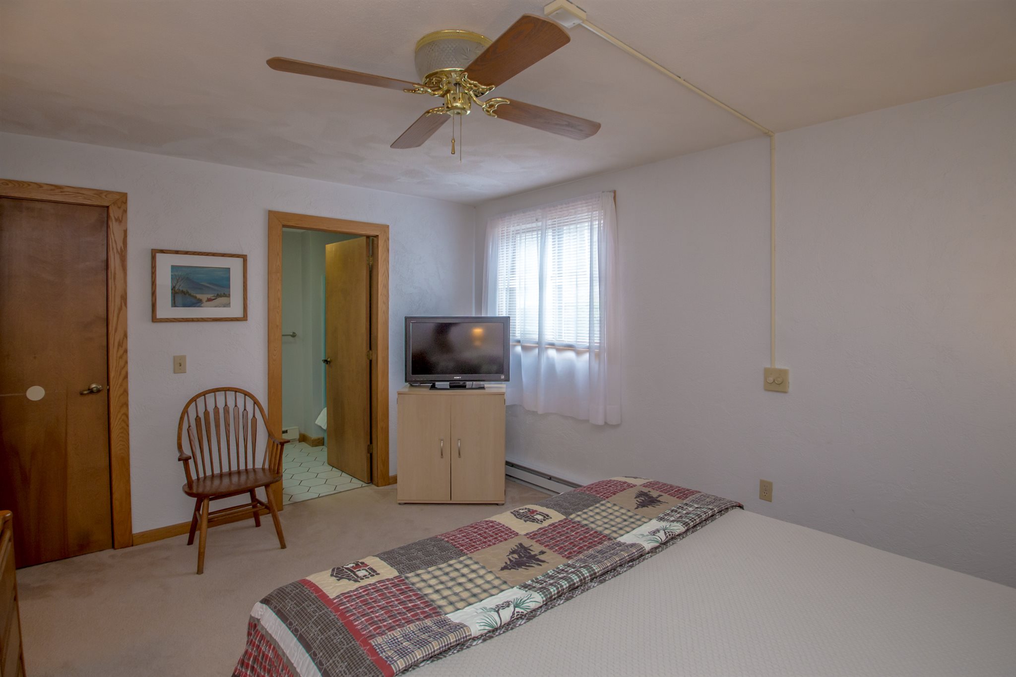 A2 Christmas Mountain Road, Unit A2 Intervale, NH 03845 - Photo 15 of 23 Gallery Image 15