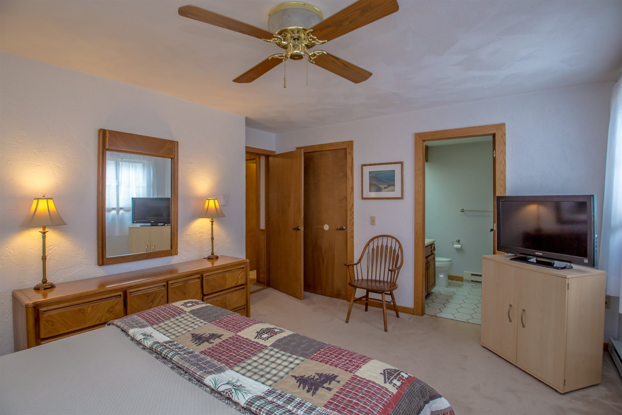 A2 Christmas Mountain Road, Unit A2 Intervale, NH 03845 - Photo 16 of 23 Gallery Image 16