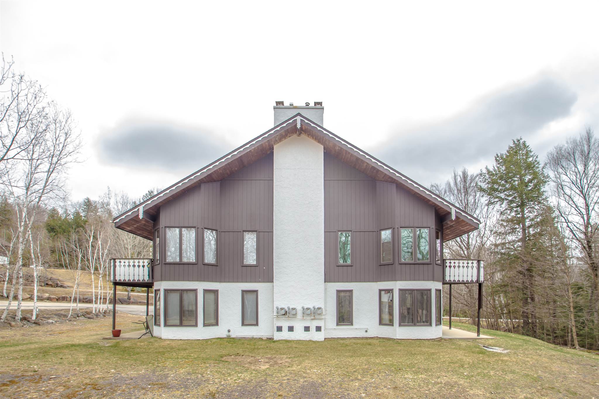 A2 Christmas Mountain Road, Unit A2 Intervale, NH 03845 - Photo 21 of 23 Gallery Image 21