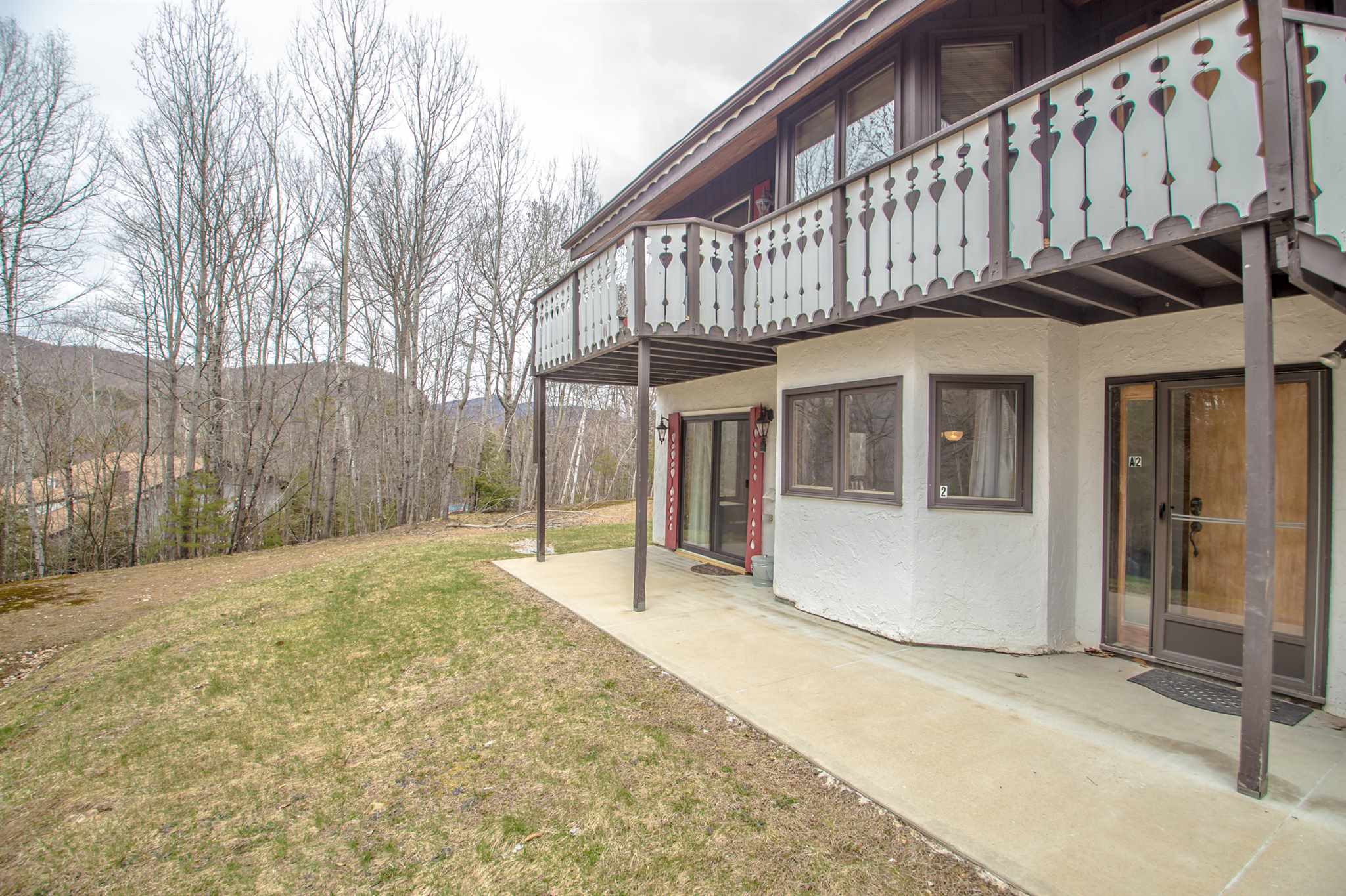 A2 Christmas Mountain Road, Unit A2 Intervale, NH 03845 - Photo 23 of 23 Gallery Image 23