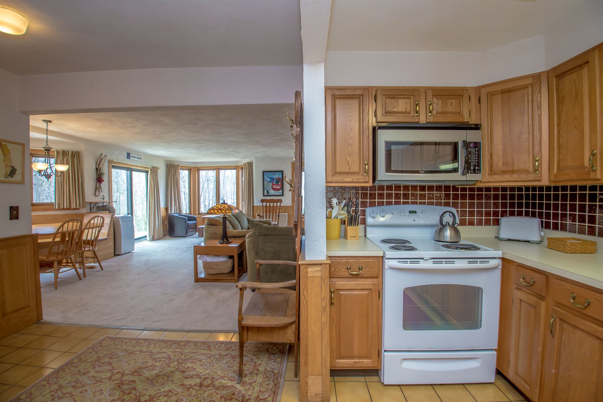 A2 Christmas Mountain Road, Unit A2 Intervale, NH 03845 - Photo 8 of 23 Gallery Image 8