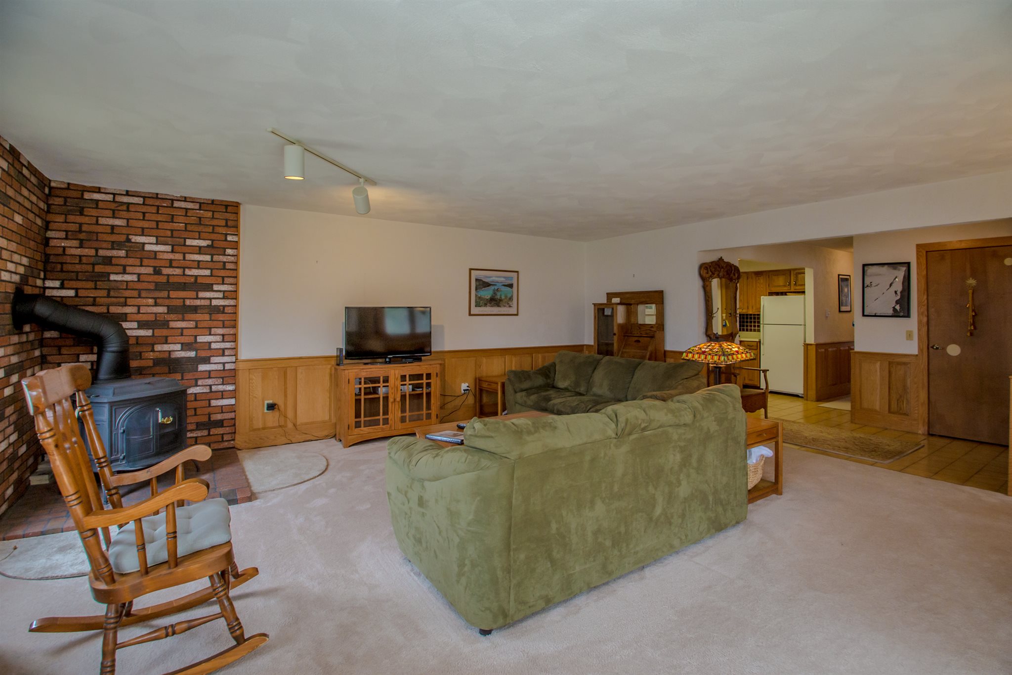 A2 Christmas Mountain Road, Unit A2 Intervale, NH 03845 - Photo 9 of 23 Gallery Image 9