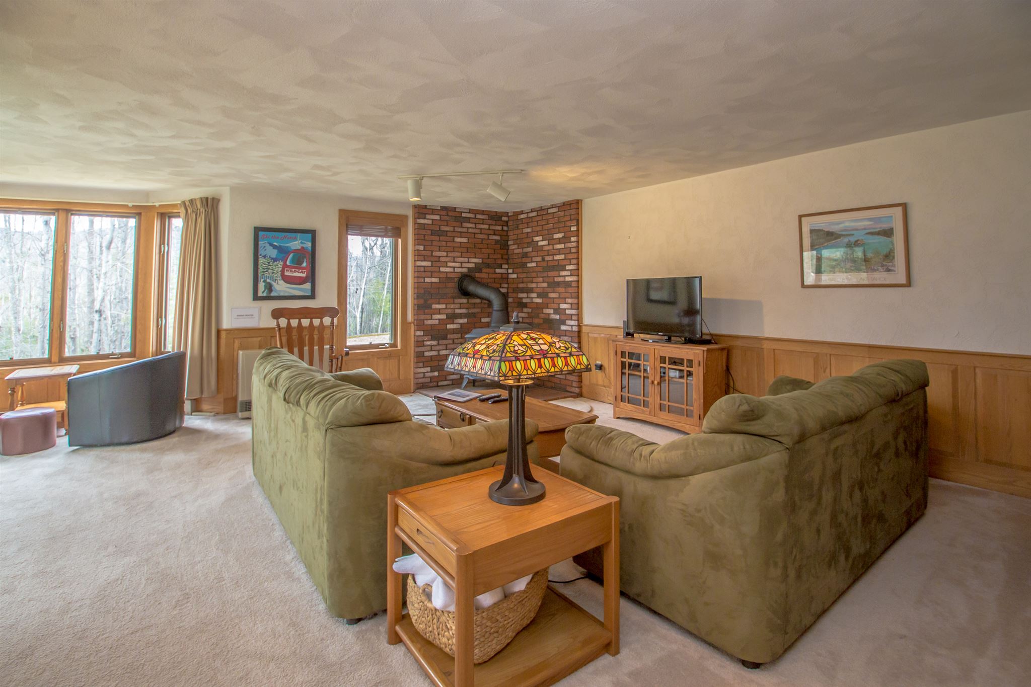 A2 Christmas Mountain Road, Unit A2 Intervale, NH 03845 - Photo 10 of 23 Gallery Image 10