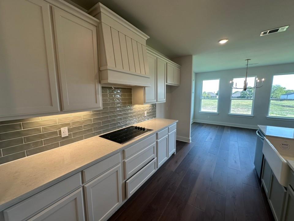 605 Brown Road Leonard, TX 75452 - Photo 7 of 26 Gallery Image 7