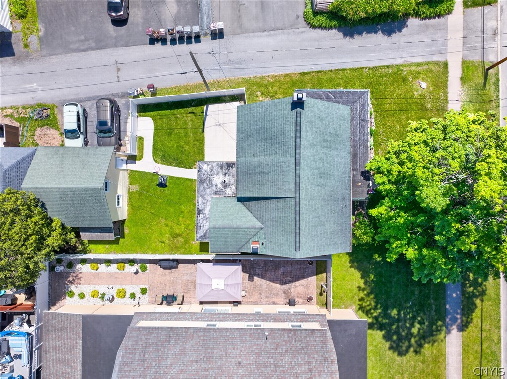 306 Elm Street Rome, NY 13440 - Photo 48 of 50
