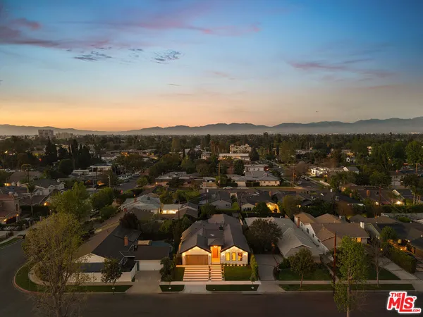 $2,279,000 | 13949 Cumpston Street, Sherman Oaks, CA 91401