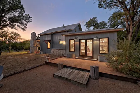 $975,000 | 1910 Sandy Point Road, Wimberley, TX 78676