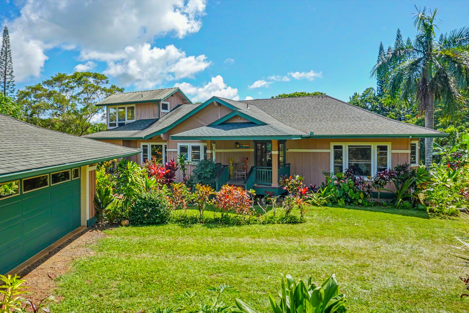 6165 A Waipouli Road Kapaa, HI 96746 - Photo 1 of 30
