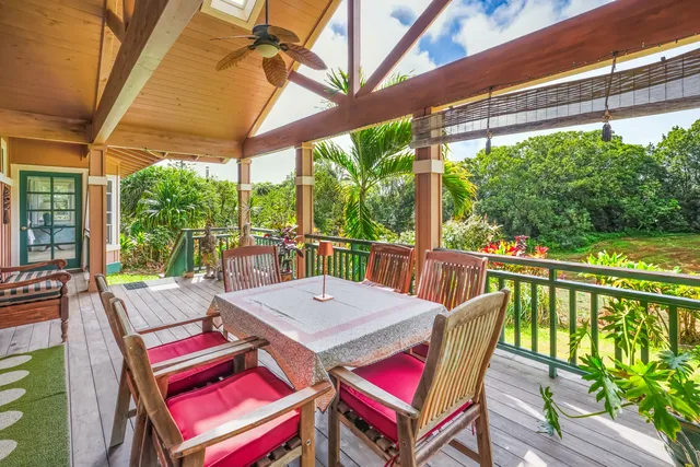 $2,745,000 | 6165 A Waipouli Road, Kapaa, HI 96746