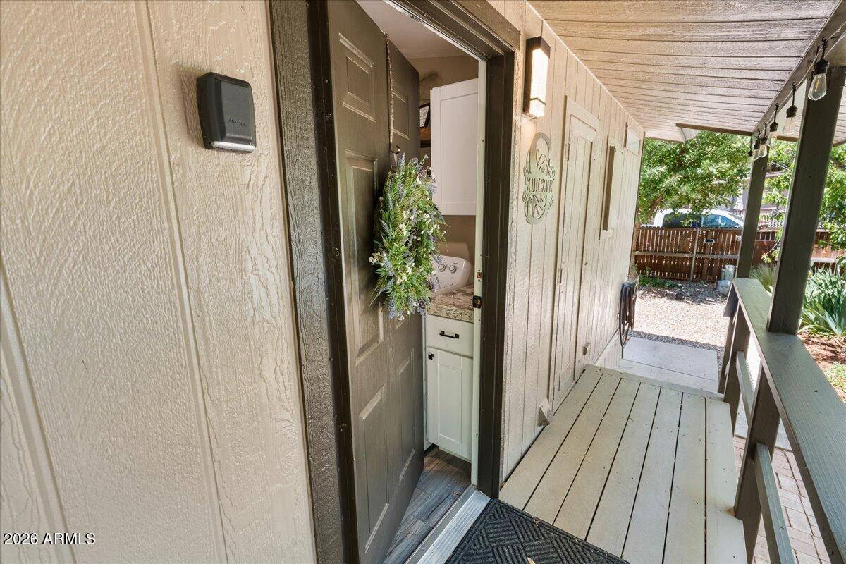 4426 North State Rte 89A, Unit 9 Sedona, AZ 86336 - Photo 2 of 47
