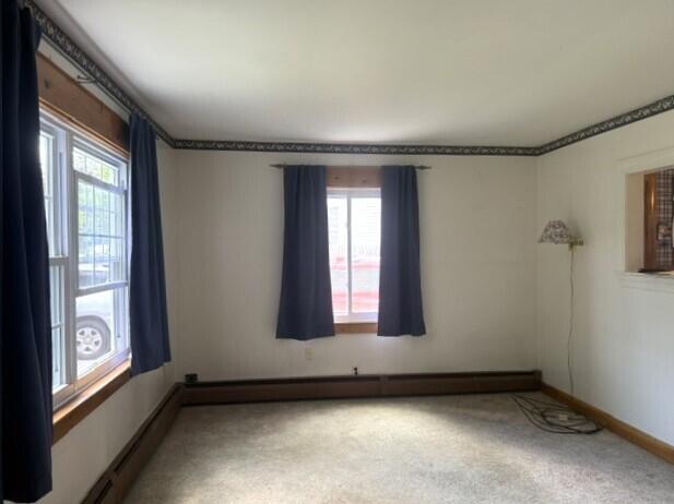 45 Cushman Road Winslow, ME 04901 - Photo 5 of 29 Living room