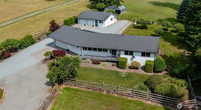 $915,000 | 20063 Park Ridge Lane, Sedro-Woolley, WA 98284