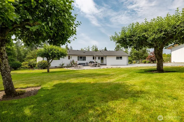 $915,000 | 20063 Park Ridge Lane, Sedro-Woolley, WA 98284