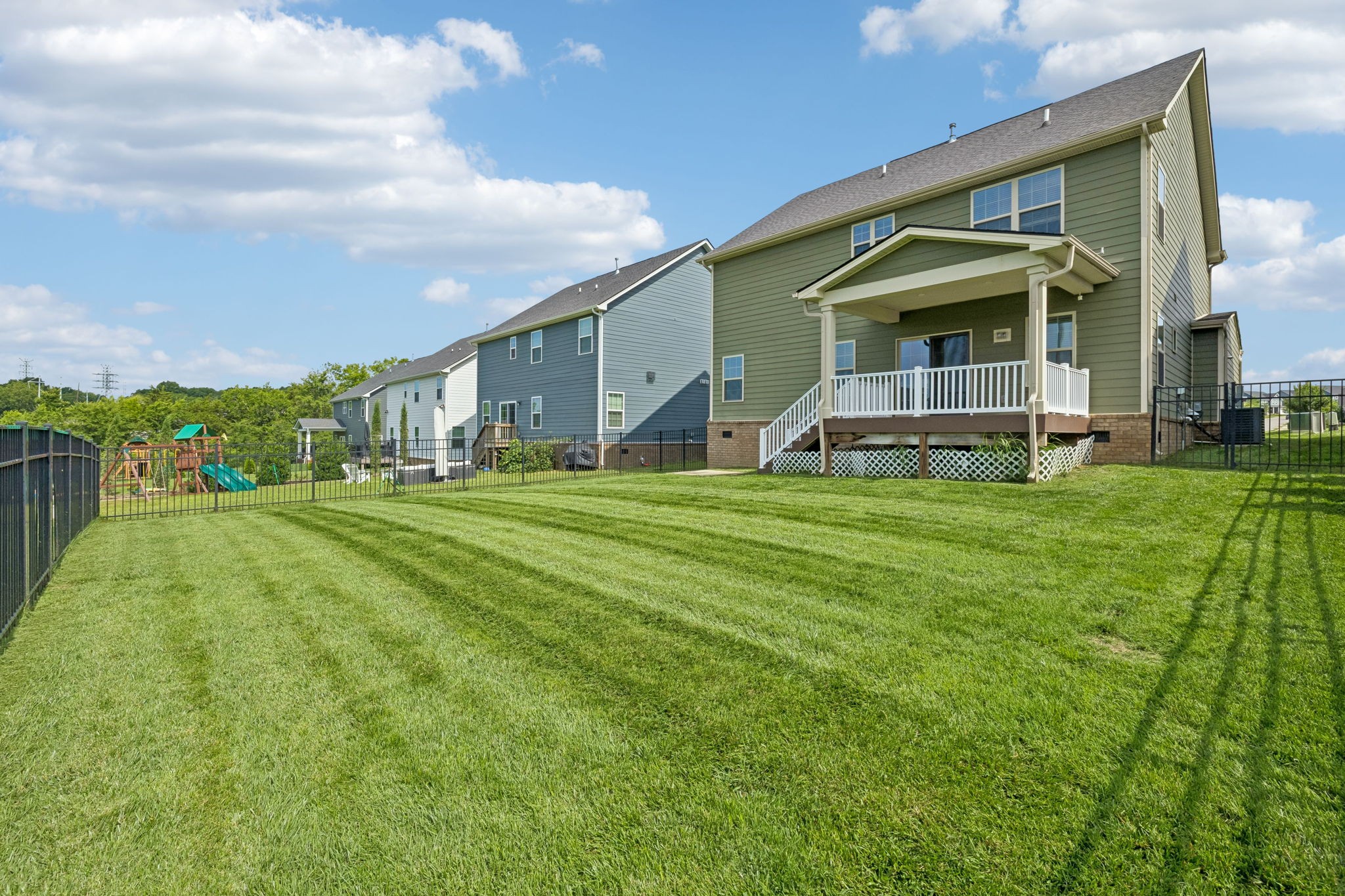 659 Castle Road Mount Juliet, TN 37122 - Photo 38 of 41 Gallery Image 38