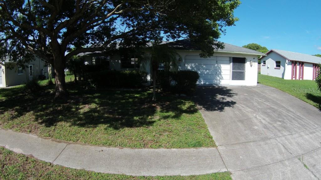 4331 Royal Oak Lane New Port Richey, FL 34653 - Photo 1 of 1