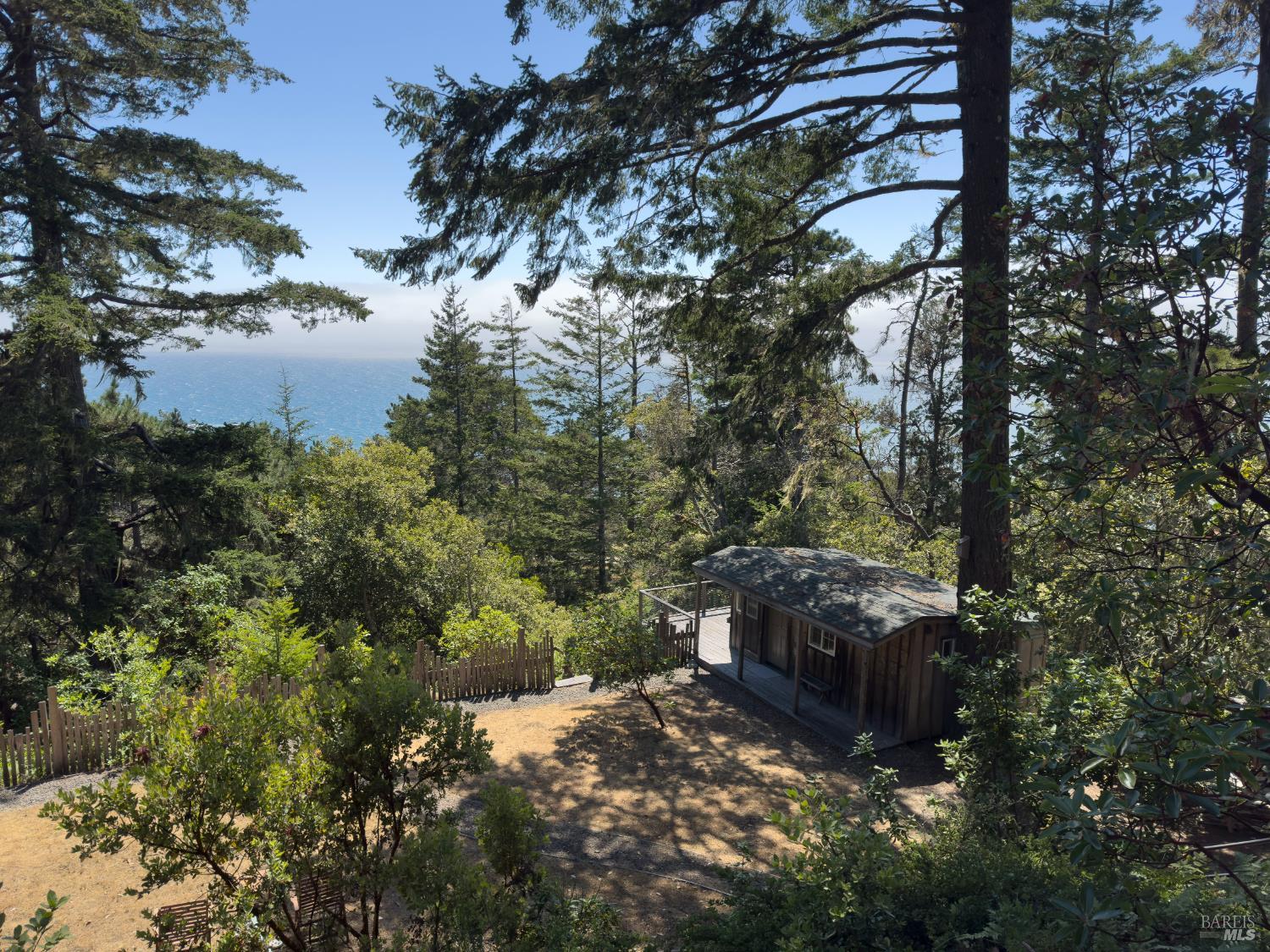 46900 Gypsy Flat Road Gualala, CA 95445 - Photo 57 of 66