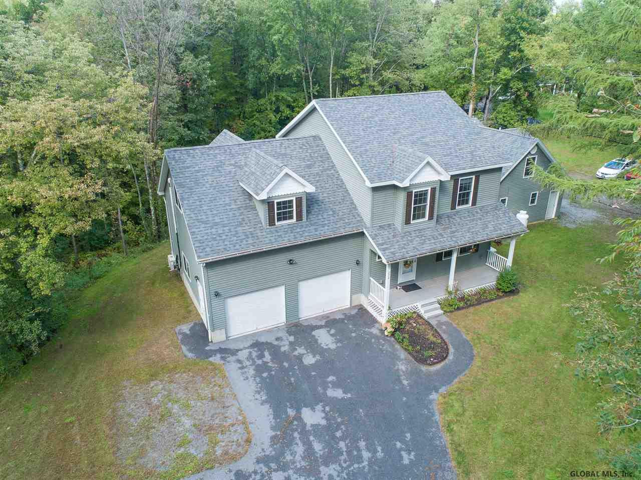 272 Lake Road Ballston, NY 12019 - Photo 54 of 55 Photo 54
