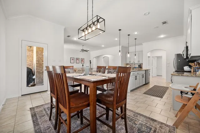 $3,000 | 441 Corriente Trail, Azle, TX 76020