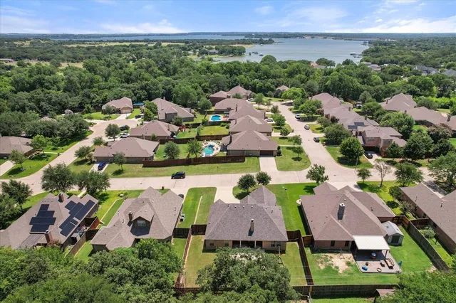 $3,000 | 441 Corriente Trail, Azle, TX 76020