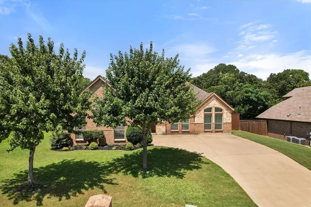 $3,000 | 441 Corriente Trail, Azle, TX 76020