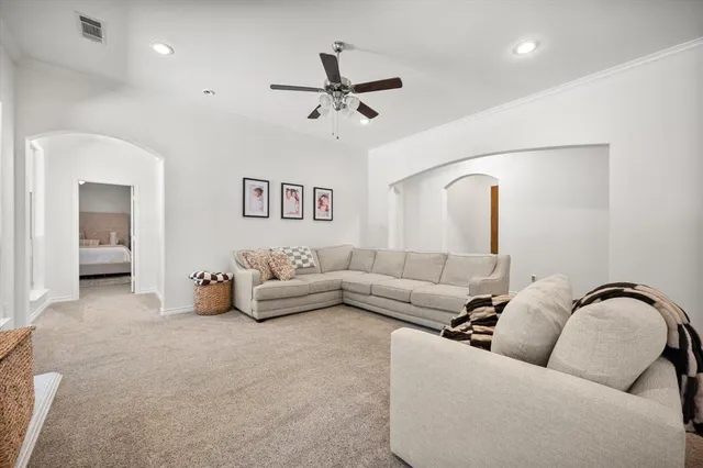 $3,000 | 441 Corriente Trail, Azle, TX 76020