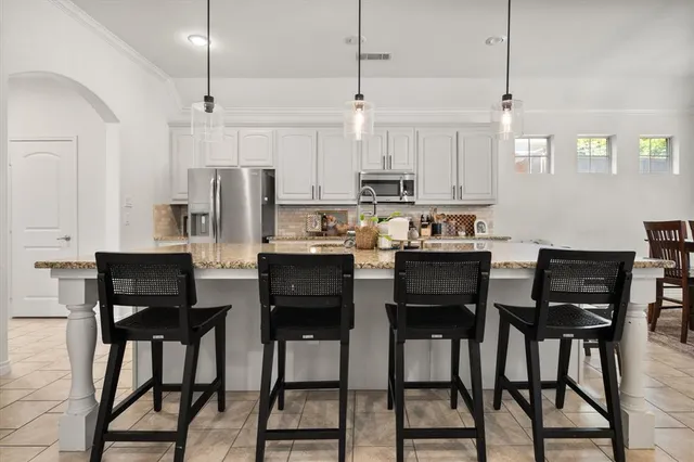 $3,000 | 441 Corriente Trail, Azle, TX 76020