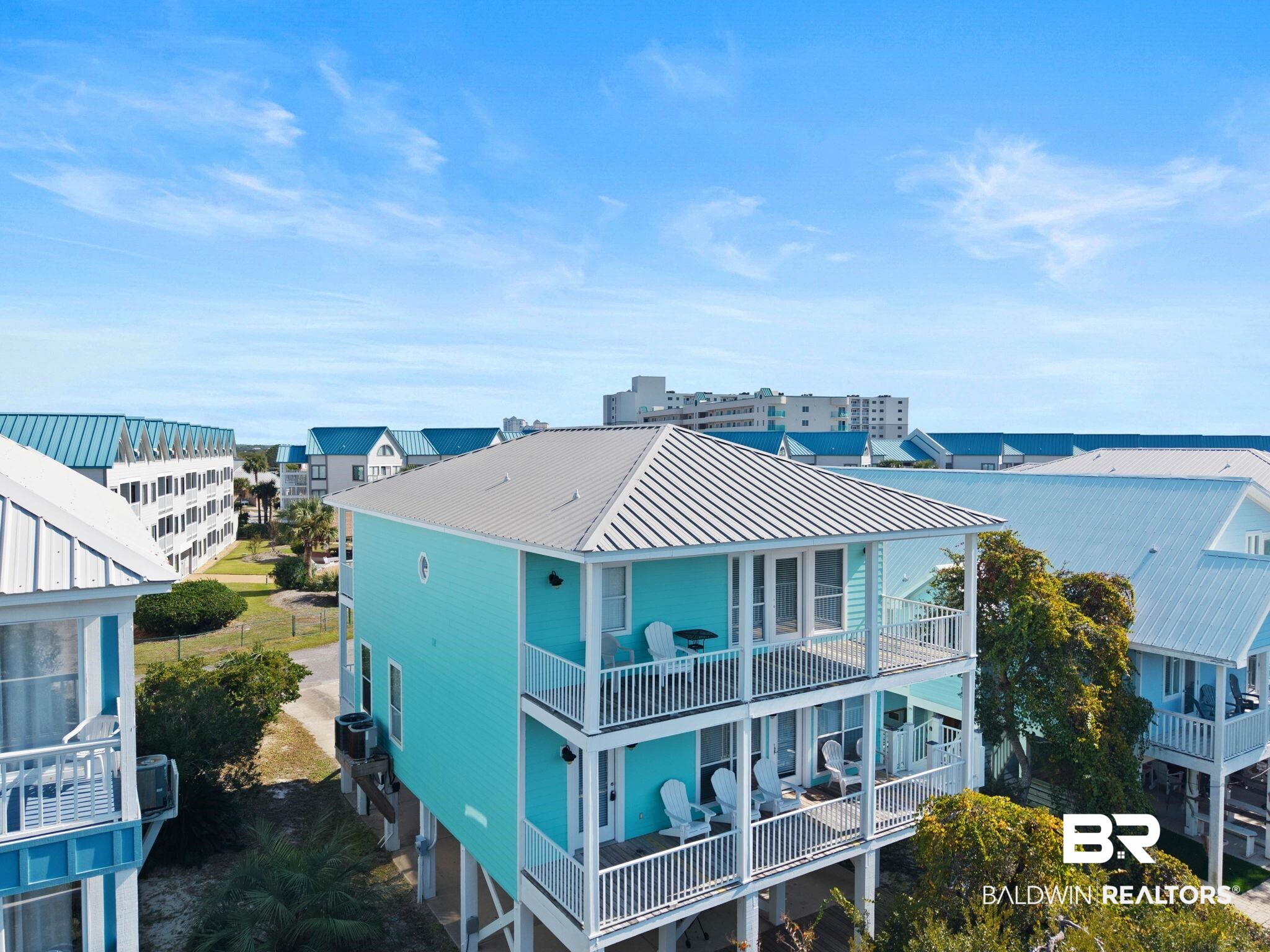 545 Plantation Road, Unit 3 Gulf Shores, AL 36542 - Photo 50 of 54 Water view