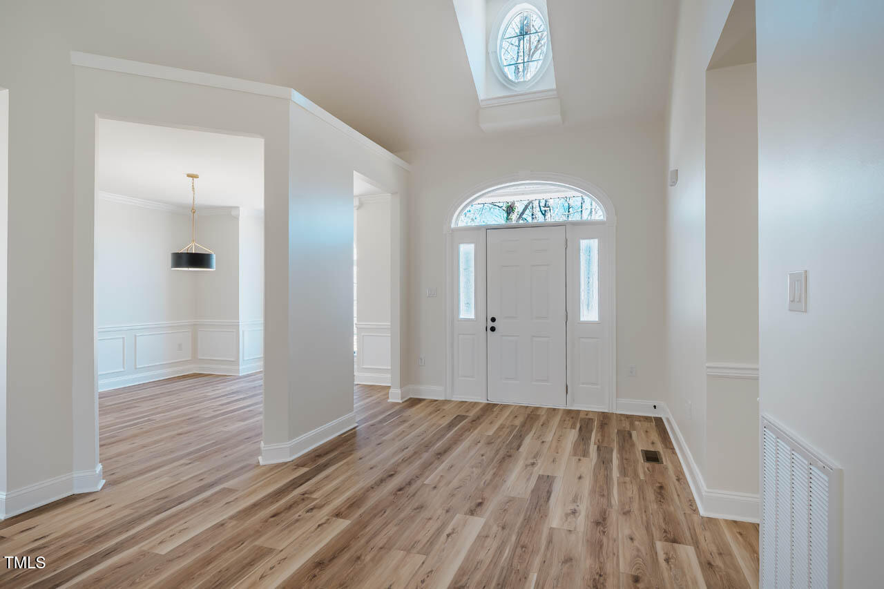 195 Shannon Road Timberlake, NC 27583 - Photo 5 of 41 195ShannonRd-02