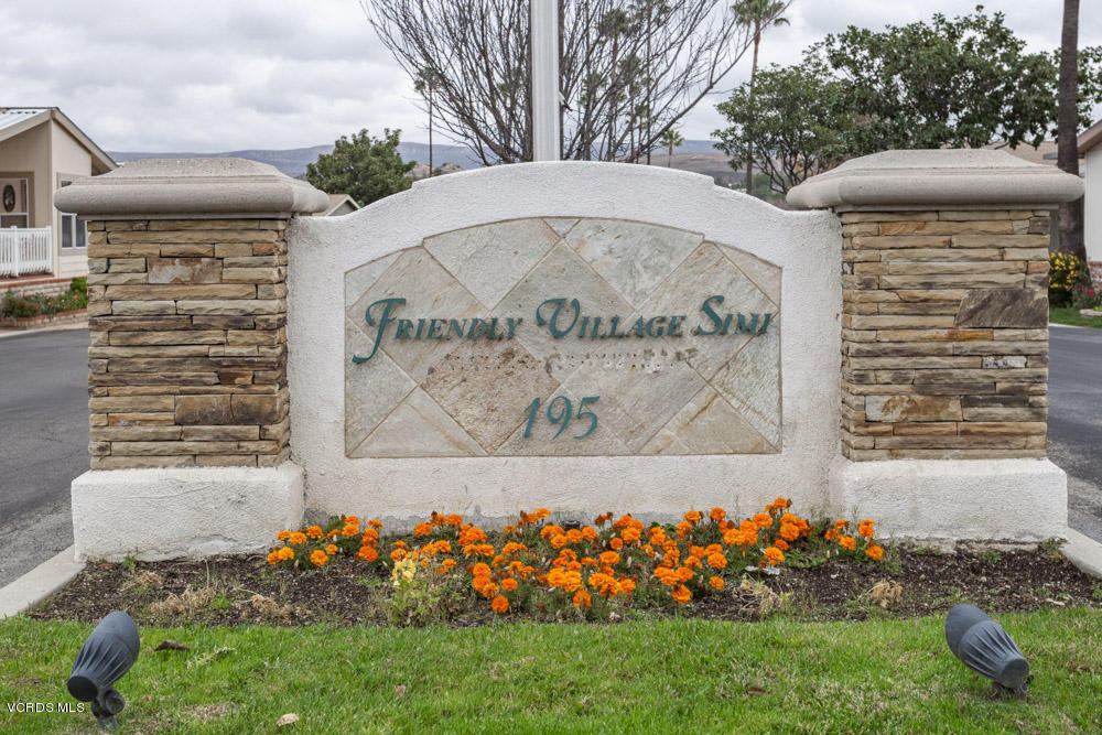 195 Tierra Rejada Road, Unit 117 Simi Valley, CA 93065 - Photo 34 of 34 TierraRejada_Low-33