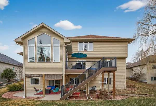 $799,000 | 3308 Wild Horse Pass Northwest, Prior Lake, MN 55372